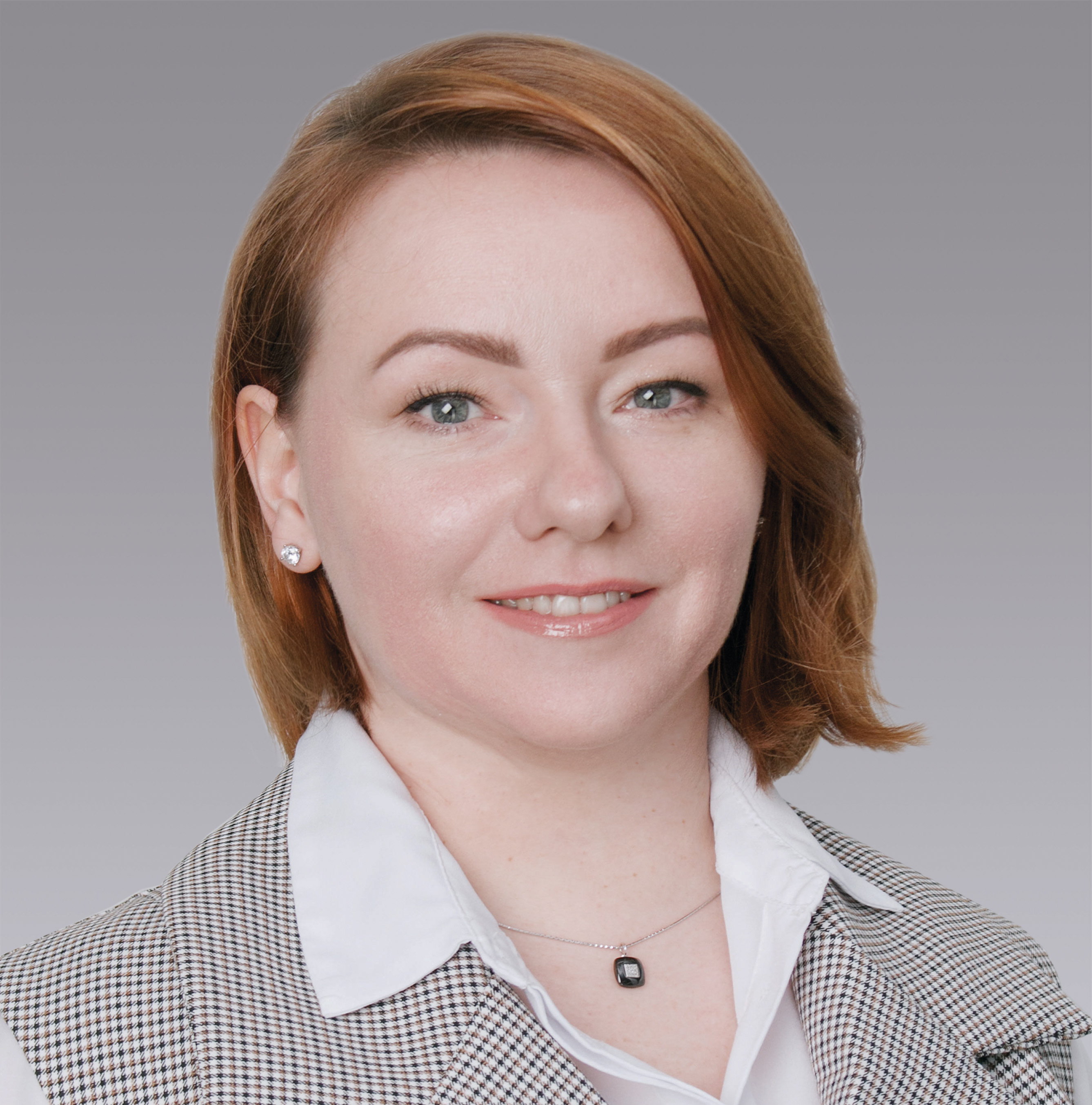 Aleksandra Savkina